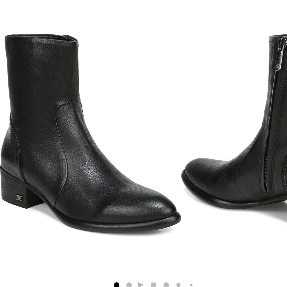 Sam Edelman Hilary bootie